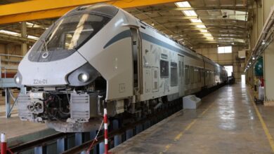 Said: Maintenance of all Corradia trains and re -put them into service - New Algeria