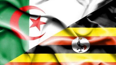 Signing a cooperation agreement between Algeria and Uganda - New Algeria