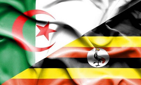 Signing a cooperation agreement between Algeria and Uganda - New Algeria