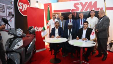 Signing two important export agreements with Tunisia and Chad - Algerian dialogue