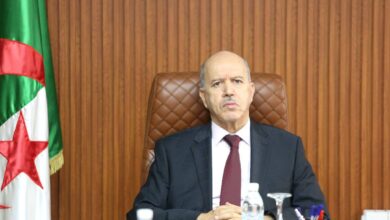 Speeding the pace of digitization of the National Funds Funds Paid and Unemployment - New Algeria