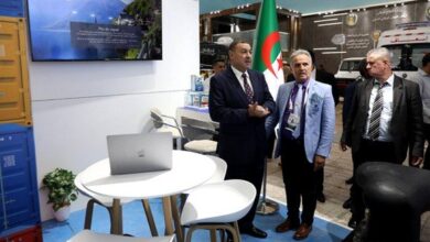 The African Inclusive Trading Exhibition is a strategic platform to highlight the capabilities of the transportation sector - the new Algeria