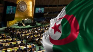 The African Peace and Security Council adopts the Algerian initiative to establish a continental map for security - Algerian dialogue