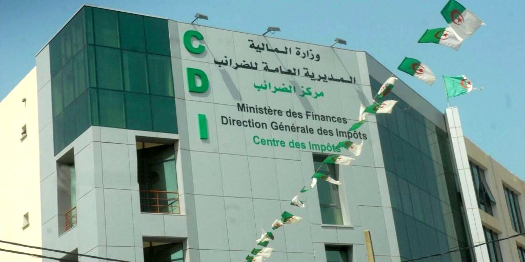 The General Directorate of Taxes issues an important statement - New Algeria