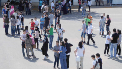 The Minister of Education..the students came before the management of their institutions carrying "hallucinations" - New Algeria