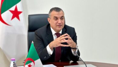 The Minister of Post stresses the completion of the national strategy for digital transformation - New Algeria