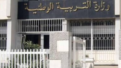 The Ministry of Education issues a statement regarding the movement of the transportation of professors