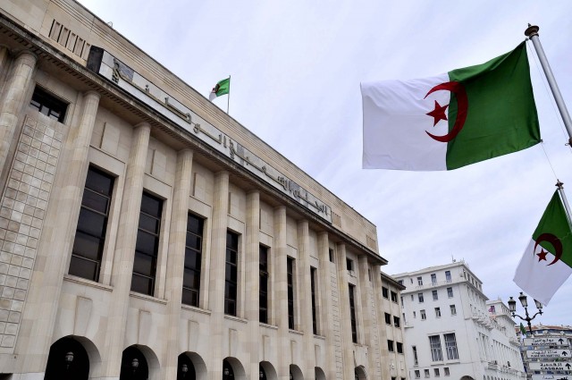 The National People's Assembly participates in a conference on water resources - new Algeria