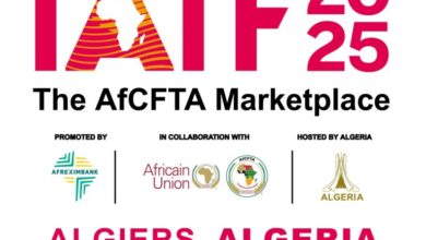 The Patriotic Union of Public Contractors calls for intensifying efforts to conclude agreements - New Algeria