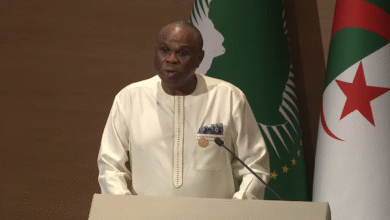 The launch of the African Trading and Industry Company to support economic integration within the continent - Algerian dialogue