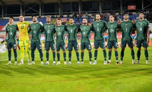 The local national team bid farewell to "Shan" from the quarter -finals against Sudan - Algerian dialogue