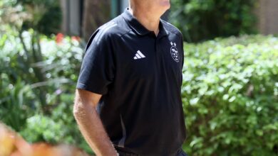 The most prominent of what Petkovic said after a draw with Guinea - New Algeria