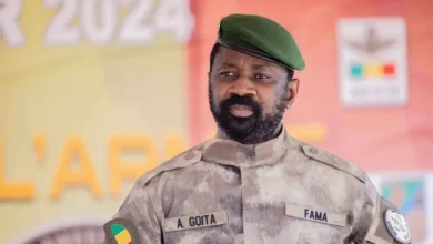 The ruling governing in Mali is implementing foreign agendas and abolishing the agreement of Algeria. A declaration of war on its people - New Algeria