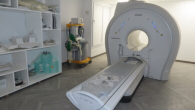 The southern states are strengthened by a reference center for tropical diseases