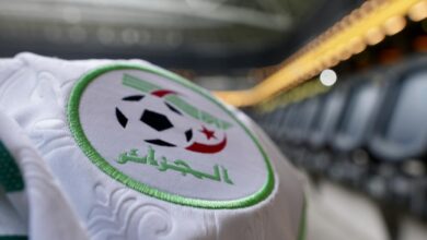 The tickets for the meeting of Algeria and Botswana - New Algeria