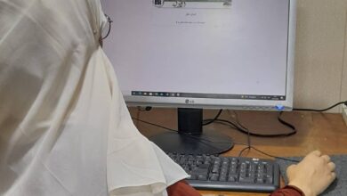 The university transfers of old students - new Algeria