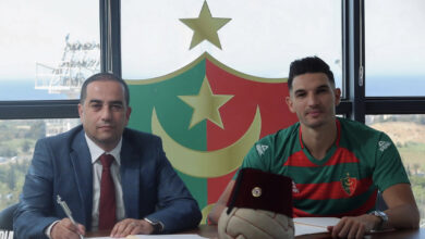 Today's closing news for Mercato, the first professional league clubs