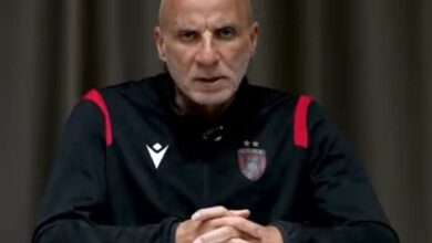 Union of the Capital toppled Parbado and Hajj Adlan: “A deserved victory despite the difficulties” - Algerian dialogue