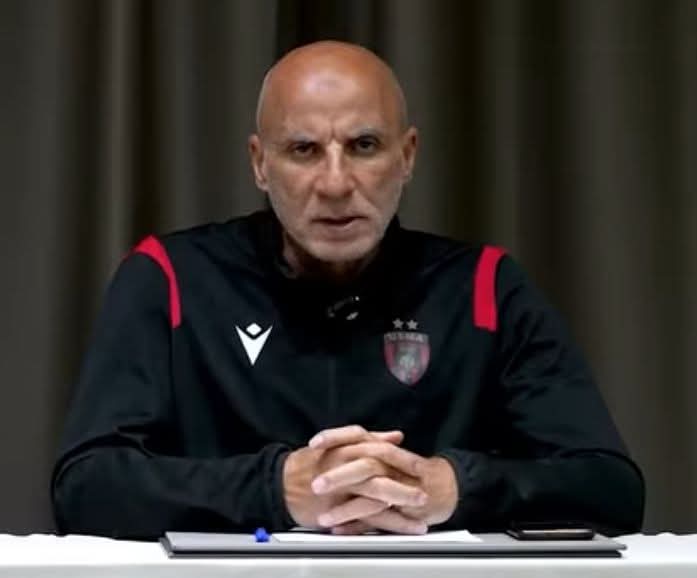 Union of the Capital toppled Parbado and Hajj Adlan: “A deserved victory despite the difficulties” - Algerian dialogue