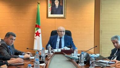 Zaitouni orders tightening control to ensure successful school, professional and collective entry - Algerian dialogue
