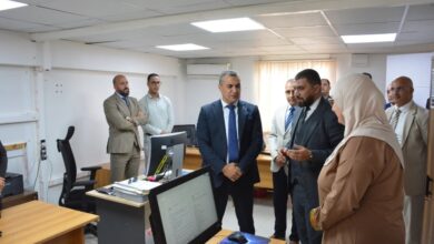 Zarouki stresses the promotion of digital sovereignty of Algeria