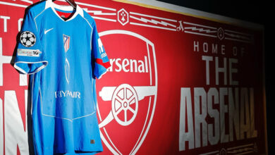 Atletico Madrid complains to Arsenal to the European Union