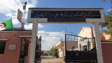 385 thousand new lurks join training institutions tomorrow, Sunday - New Algeria