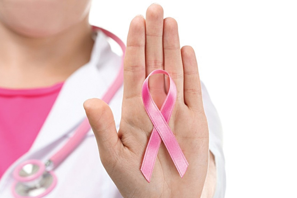 A comprehensive approach adopted by Algeria to combat breast cancer