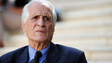 Ahmed Talib Al -Ibrahimi .. The departure of the doctor, politician and thinker - New Algeria