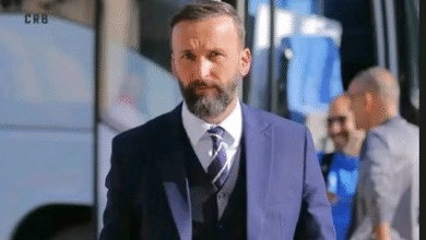 Al-Ittihad stumbles and Al-Shabab draws at the beginning of the CAF campaign - New Algeria