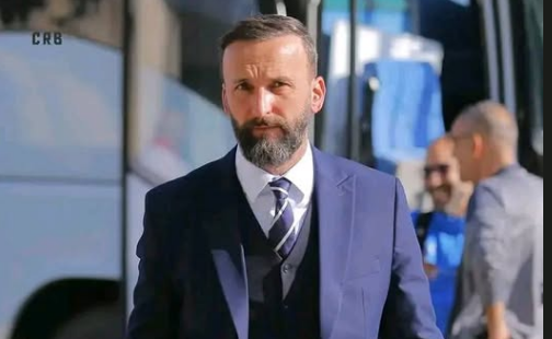 Al-Ittihad stumbles and Al-Shabab draws at the beginning of the CAF campaign - New Algeria