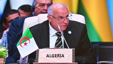 Algeria adheres to the "outstretched hand" policy towards the Malians - New Algeria