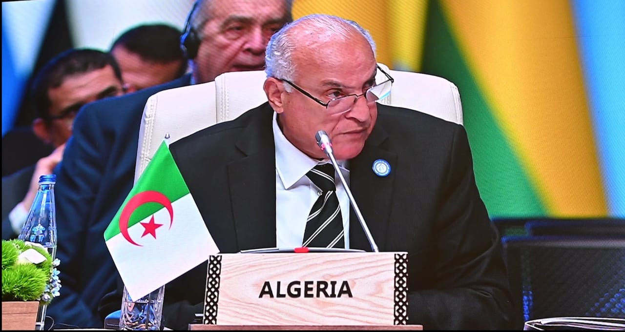 Algeria adheres to the "outstretched hand" policy towards the Malians - New Algeria