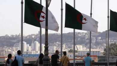 Algeria is expanding programs to modernize social protection systems