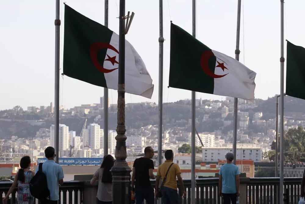 Algeria is expanding programs to modernize social protection systems