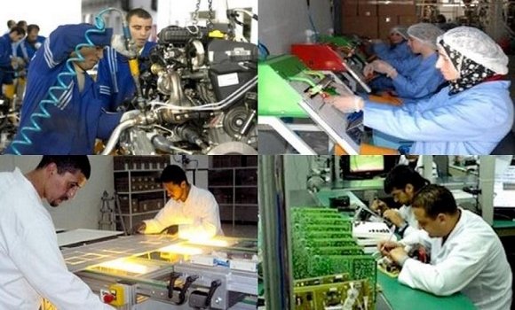 All measures were taken for the success of the formative entry - New Algeria