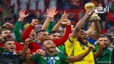 Arab Cup 2025: The start of the sale of tickets - Algerian dialogue