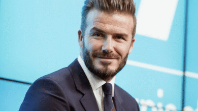 Beckham receives an Emirati offer to support the acquisition of Manchester United - Al-Hiwar Algeria
