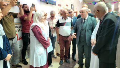 Belmahdi opens the Quranic Education season - the new Algeria