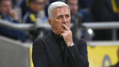 Betkovic seeks to help the Canary defender - New Algeria