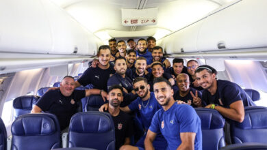 CAF Confederation Cup: CS Belouizdad travels to Senegal