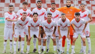 CS Belouizdad coach satisfied with the draw in the CAF Cup - New Algeria