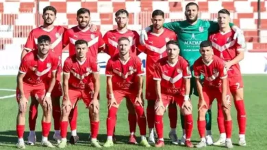 CS Belouizdad qualifies for the group stage of the CAF Confederation Cup - Algerian Dialogue