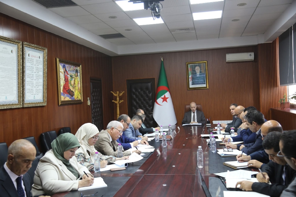 Citizen service is an absolute priority in the government's work programme