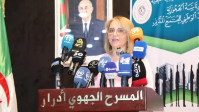 Civil society proposals are essential in the strategy of the National Observatory - New Algeria