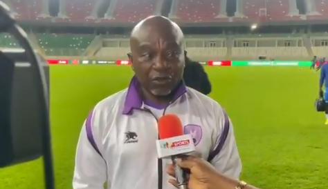 Colomb coach: We will take advantage of the field to surprise Mouloudia - New Algeria