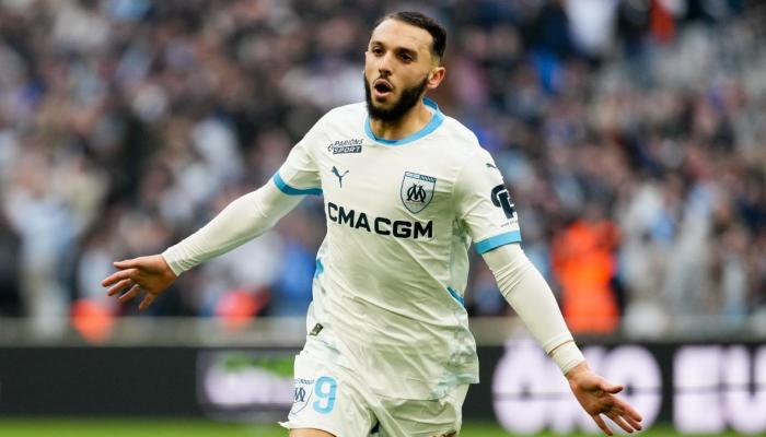 De Zerby: "Goury is a distinguished player and always gives us solutions" - New Algeria