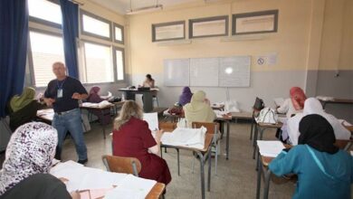 Drivation of national competitions to grant opportunities to all candidates - New Algeria