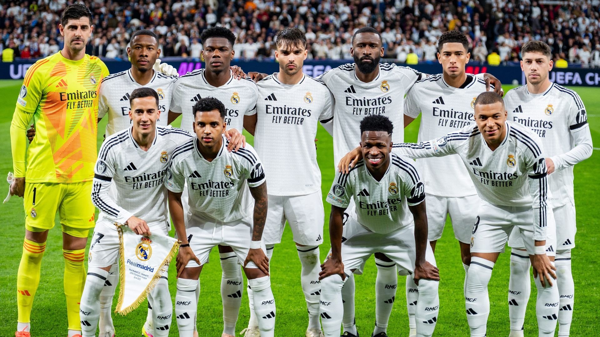 Educational activity for Real Madrid in Algeria - New Algeria