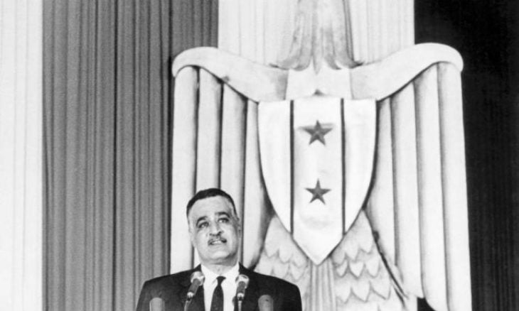 Egyptians and Algerians respond to Al -Arabiya channel in their own way - new Algeria